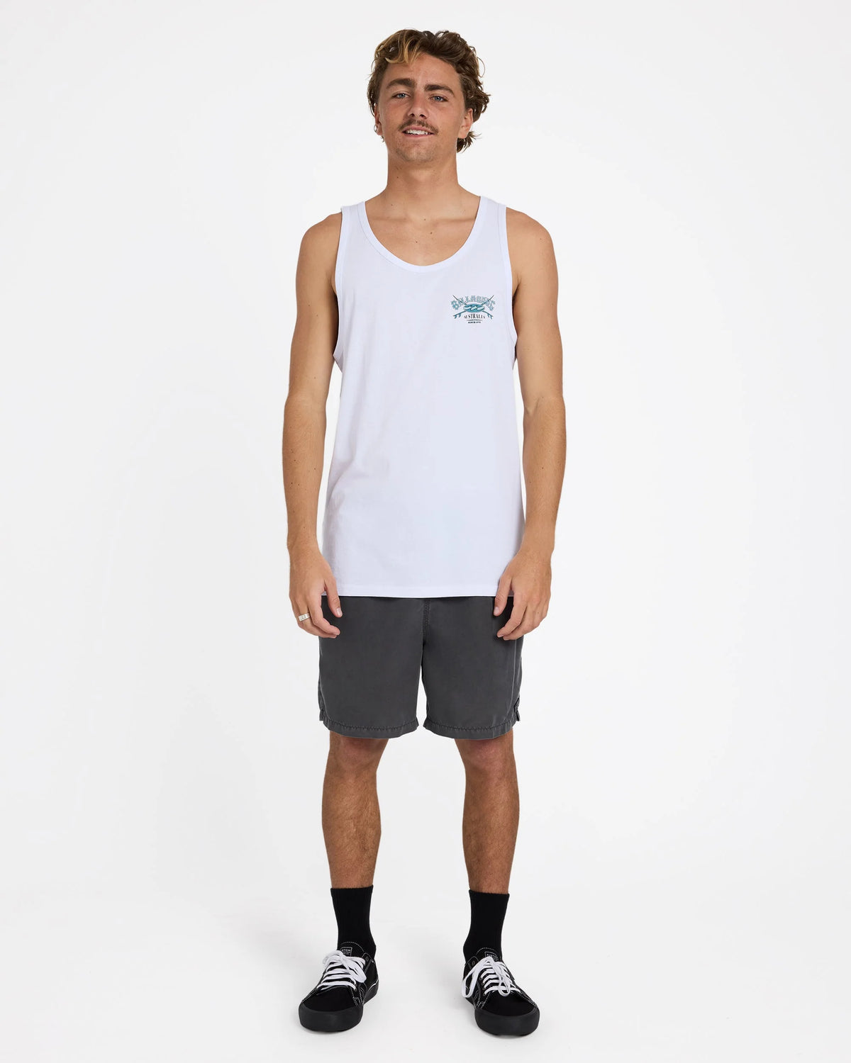 Billabong Crossboards Tank Top