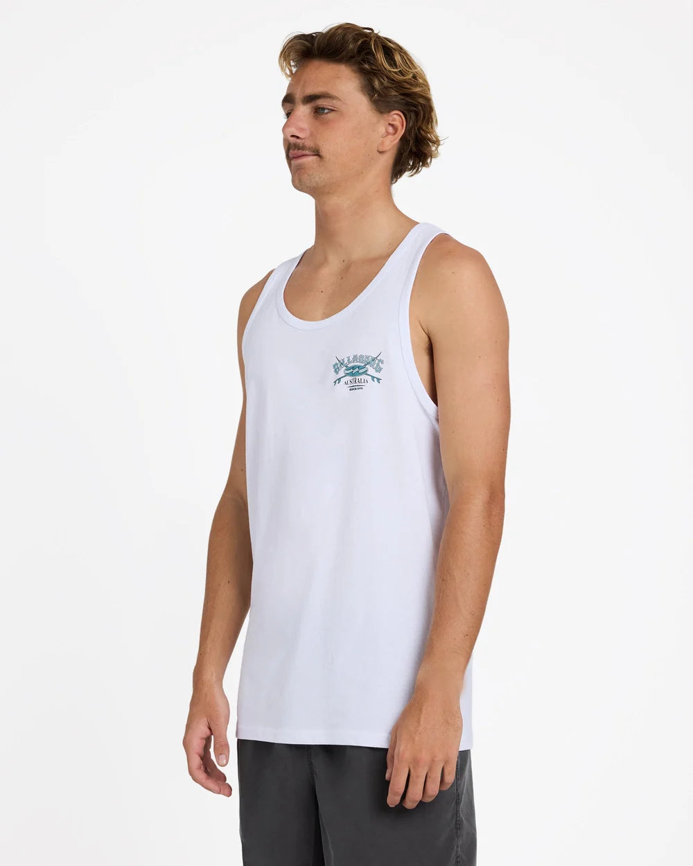 Billabong Crossboards Tank Top