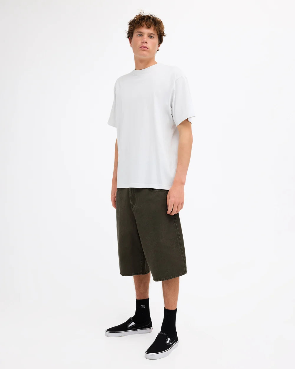 Billabong Immortal Arch T-Shirt