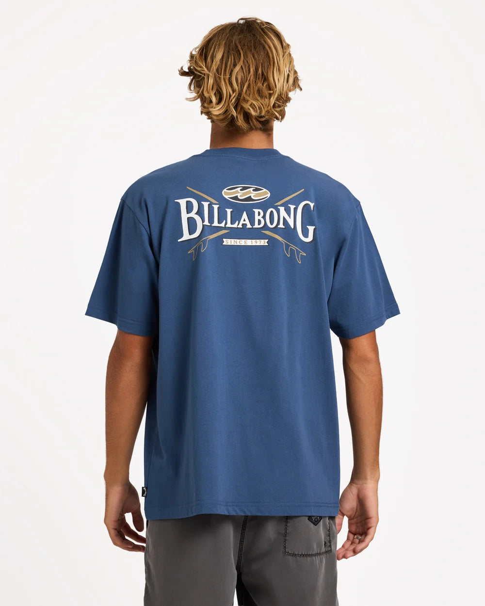 Billabong Crossboards T-Shirt