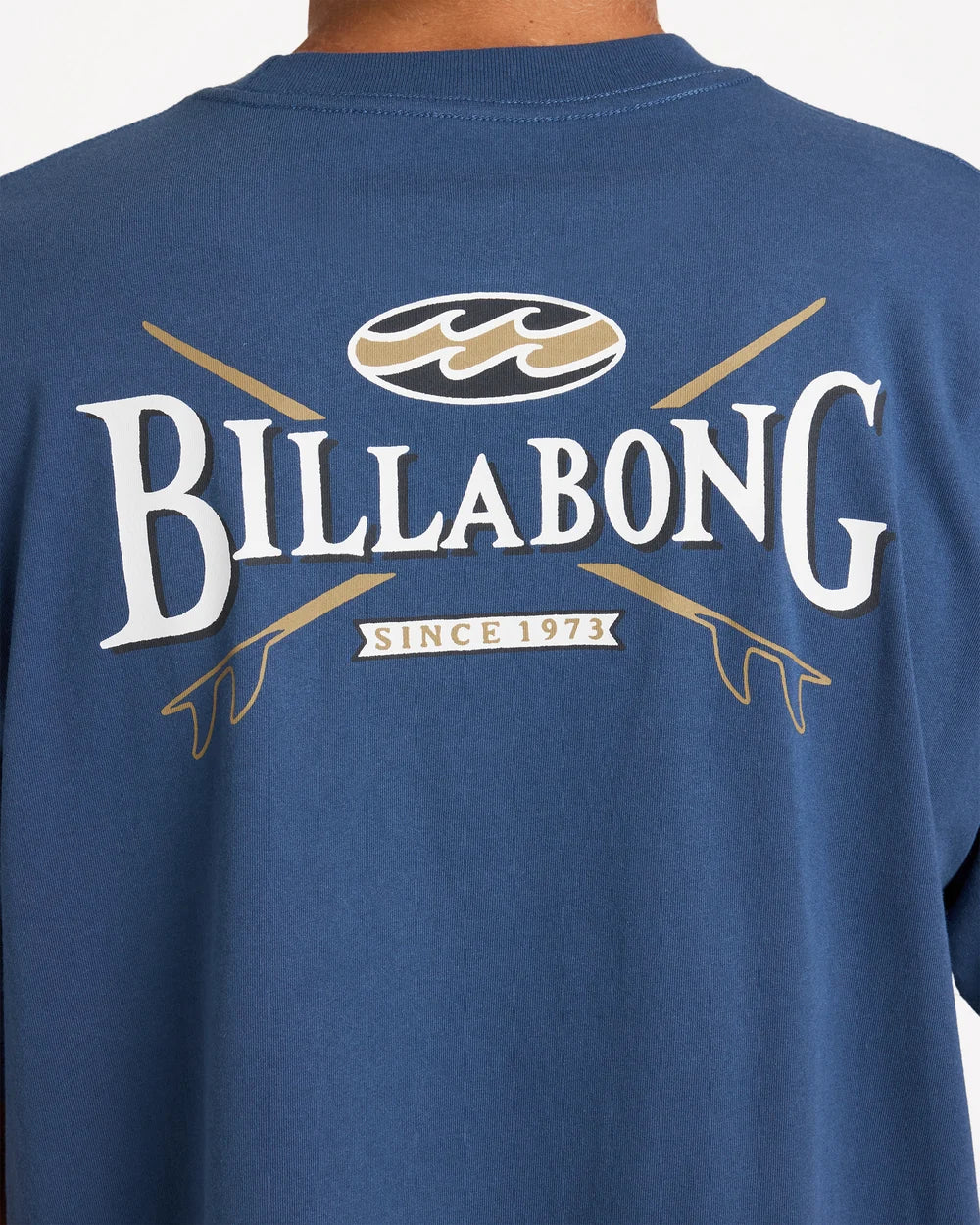 Billabong Crossboards T-Shirt