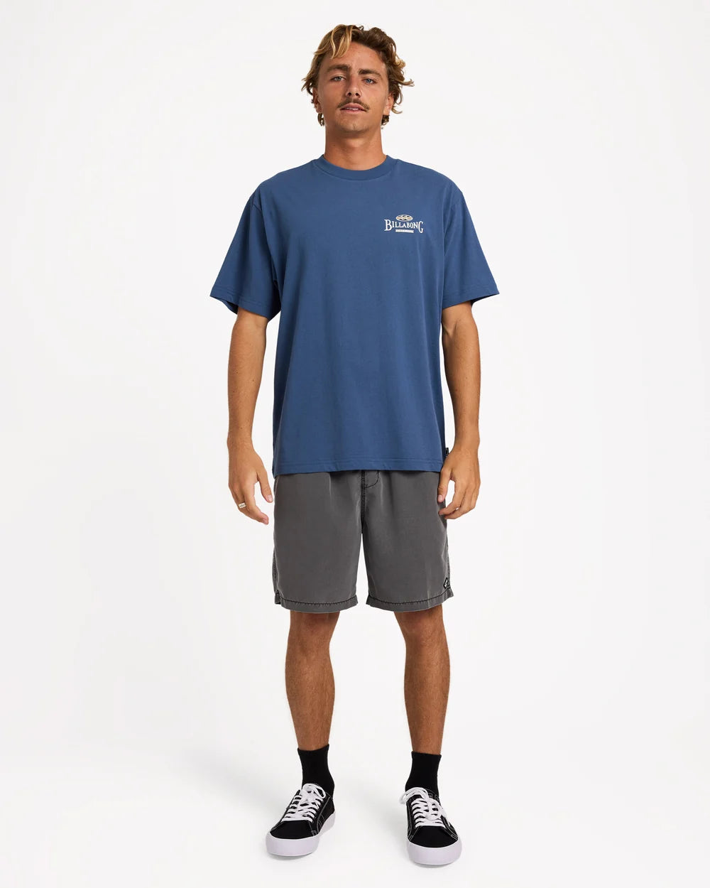 Billabong Crossboards T-Shirt