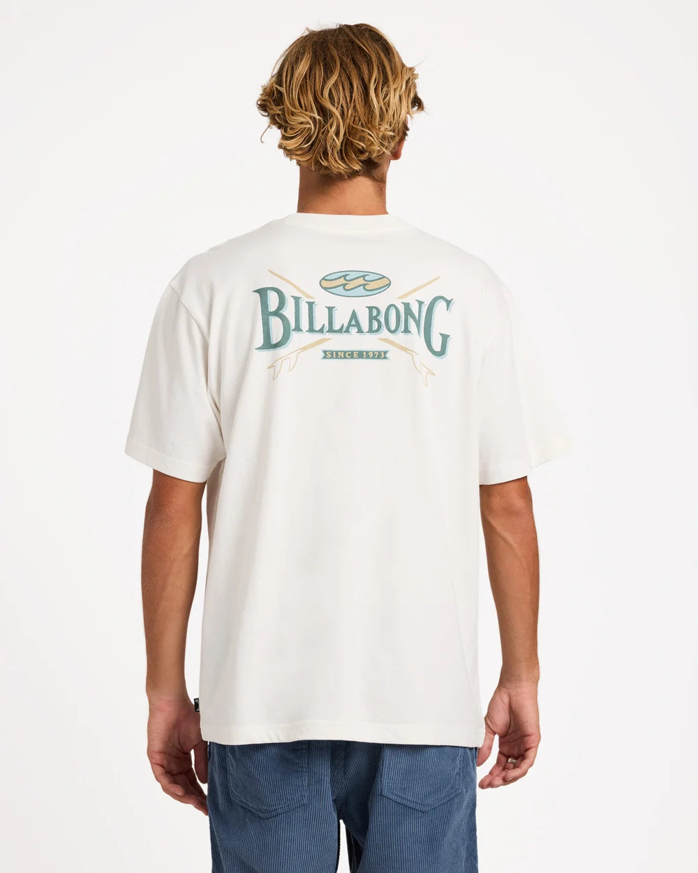 Billabong Crossboards T-Shirt