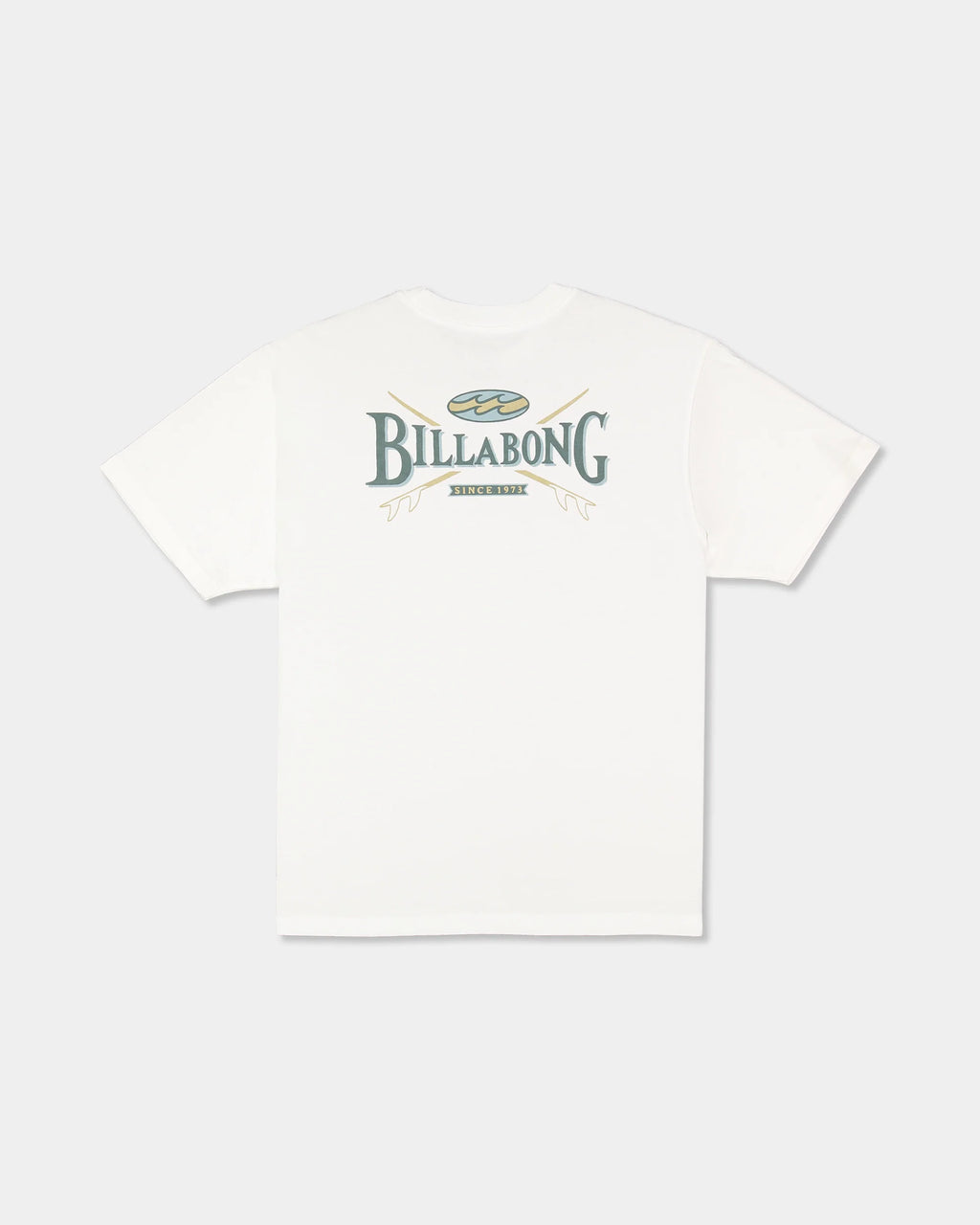 Billabong Crossboards T-Shirt