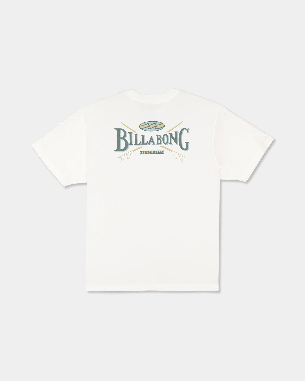 Billabong Crossboards T-Shirt