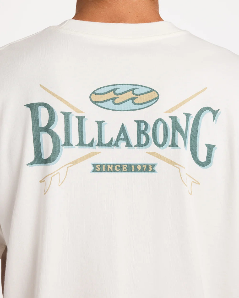 Billabong Crossboards T-Shirt