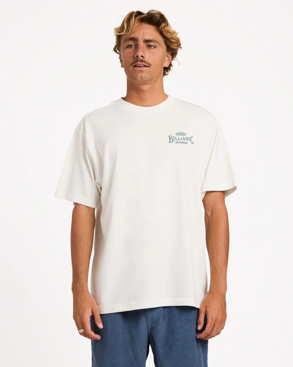 Billabong Crossboards T-Shirt