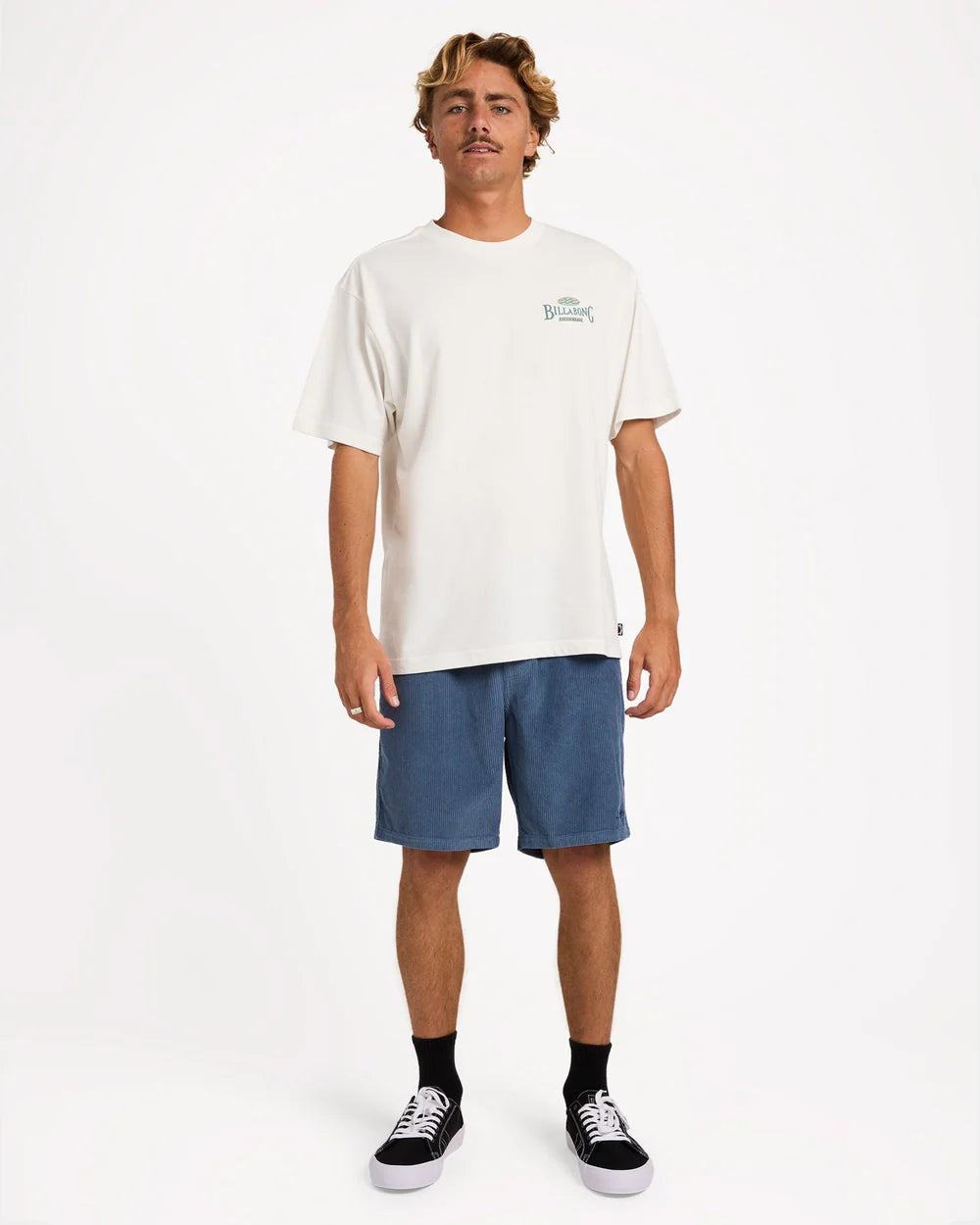 Billabong Crossboards T-Shirt