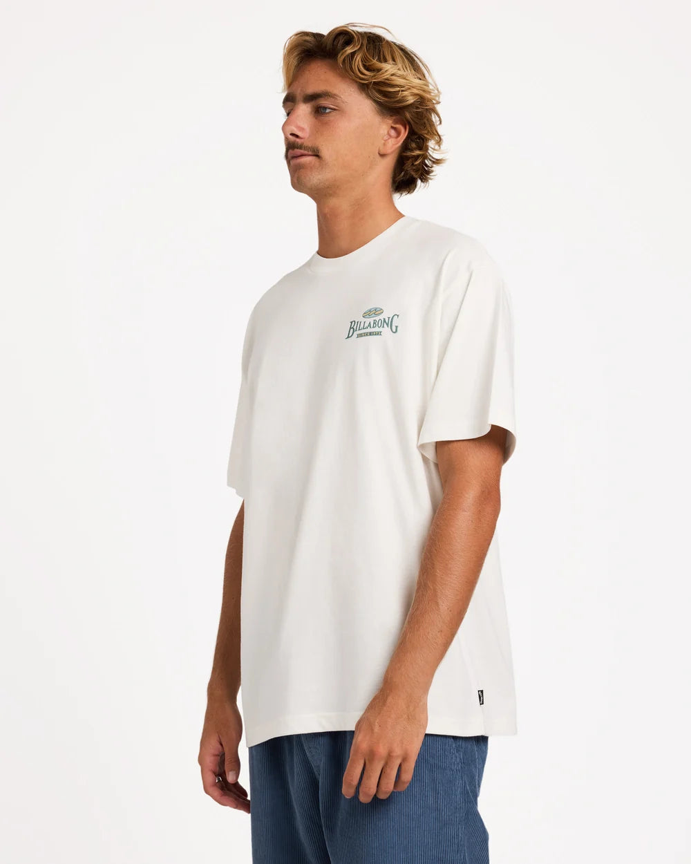 Billabong Crossboards T-Shirt