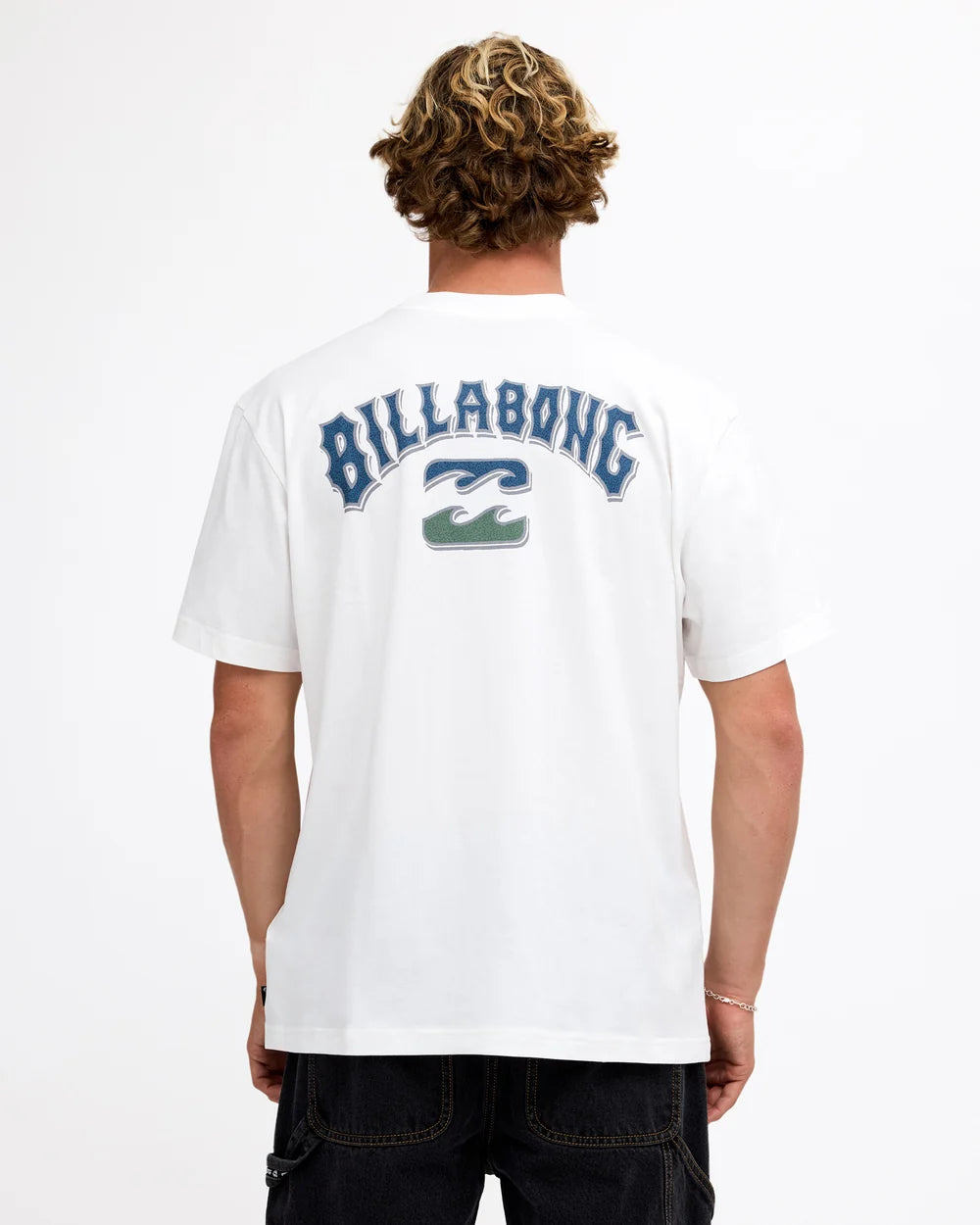 Billabong Heritage Arch T-Shirt