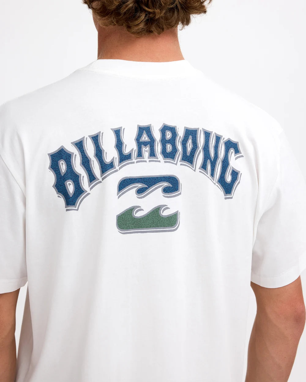 Billabong Heritage Arch T-Shirt