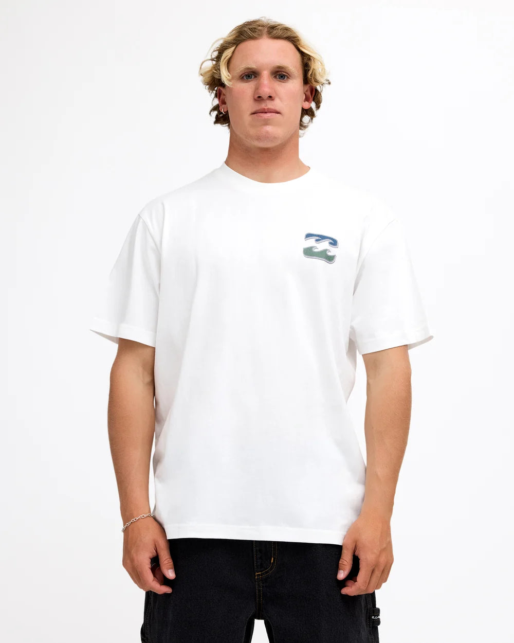 Billabong Heritage Arch T-Shirt