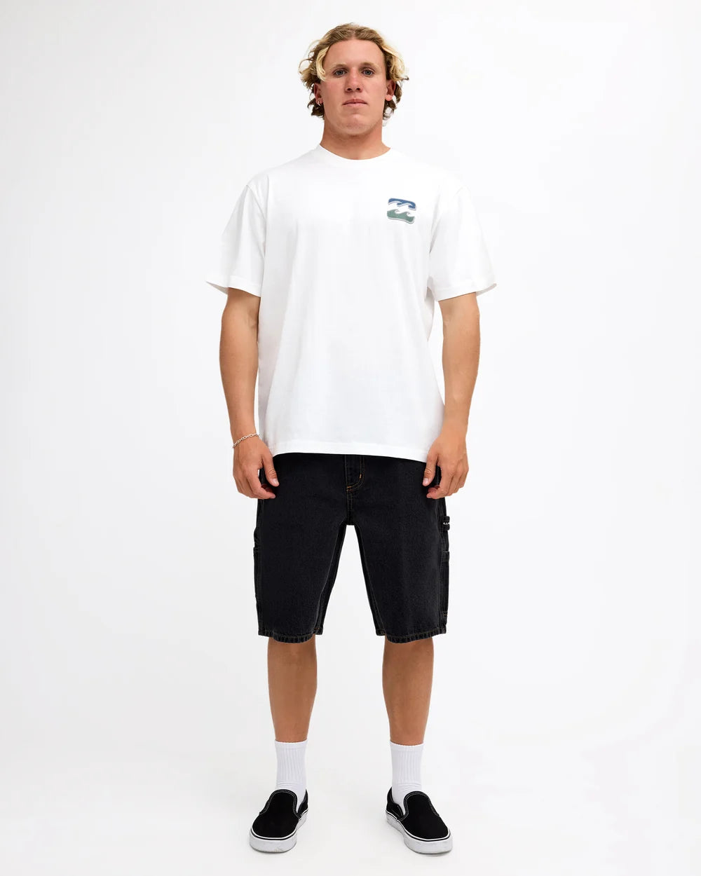 Billabong Heritage Arch T-Shirt