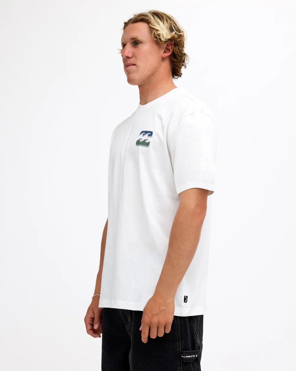 Billabong Heritage Arch T-Shirt