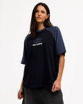 Billabong Spec 73 Raglan T-Shirt  Black