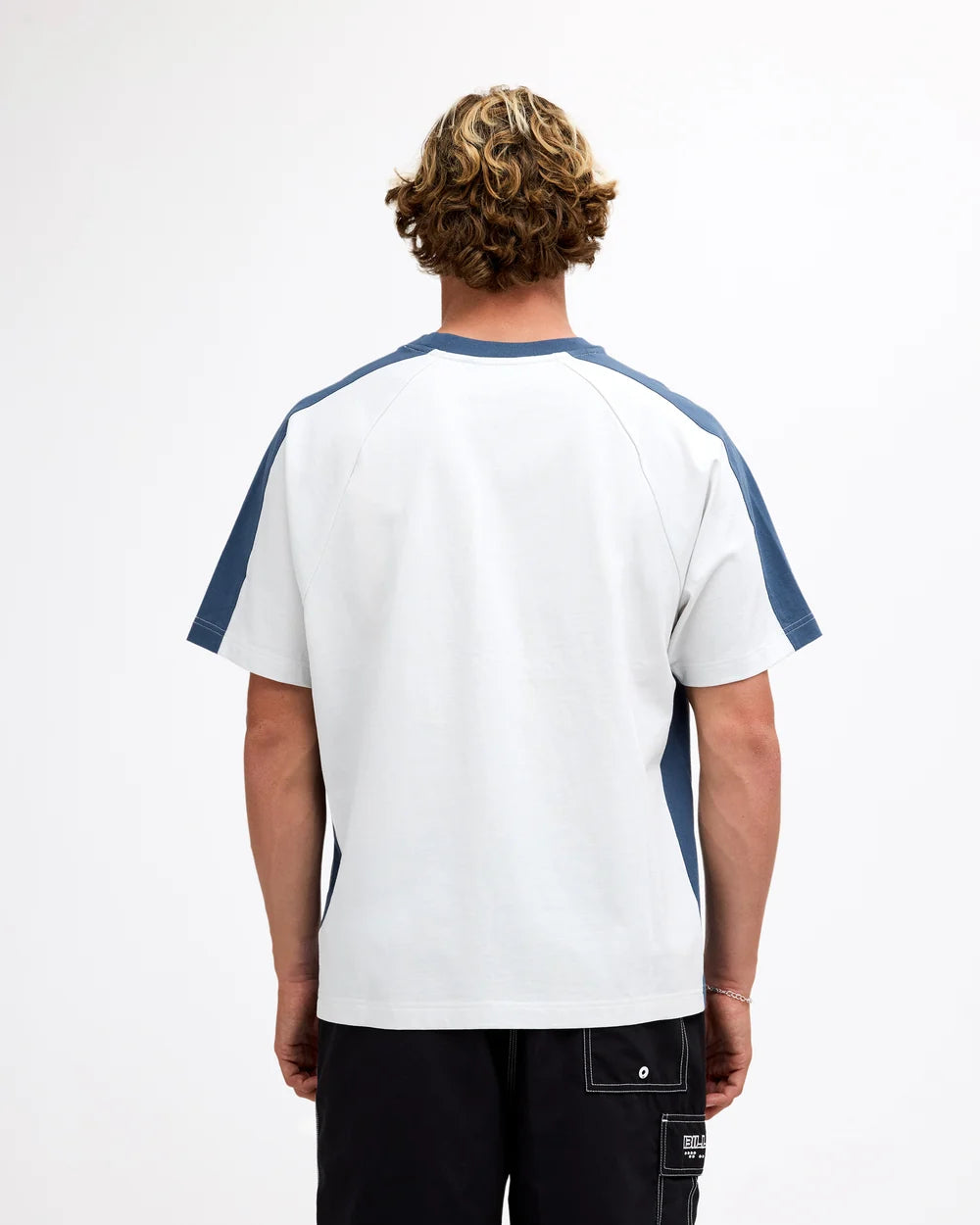 Billabong Spec 73 Iconic T-Shirt