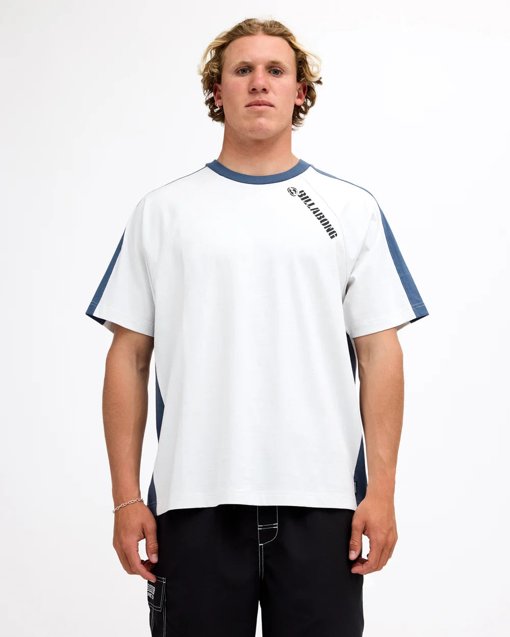 Billabong Spec 73 Iconic T-Shirt