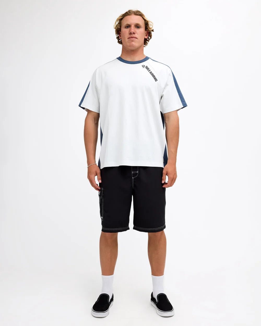 Billabong Spec 73 Iconic T-Shirt