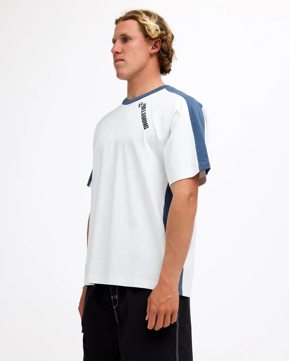 Billabong Spec 73 Iconic T-Shirt