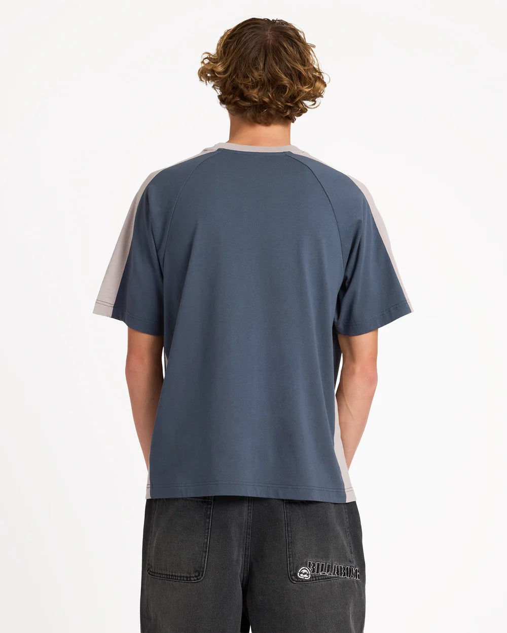 Billabong Spec 73 Iconic T-Shirt
