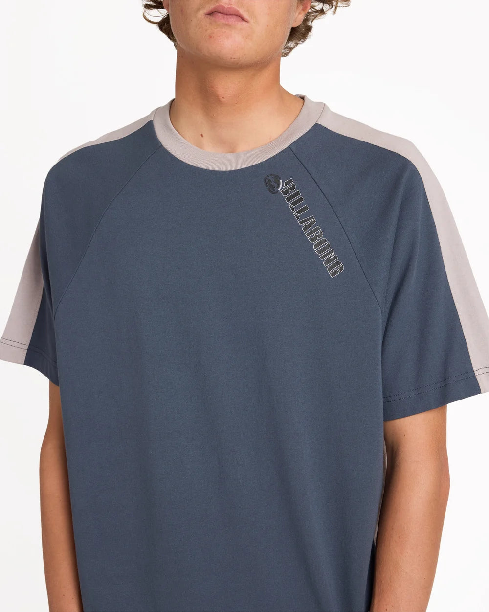 Billabong Spec 73 Iconic T-Shirt