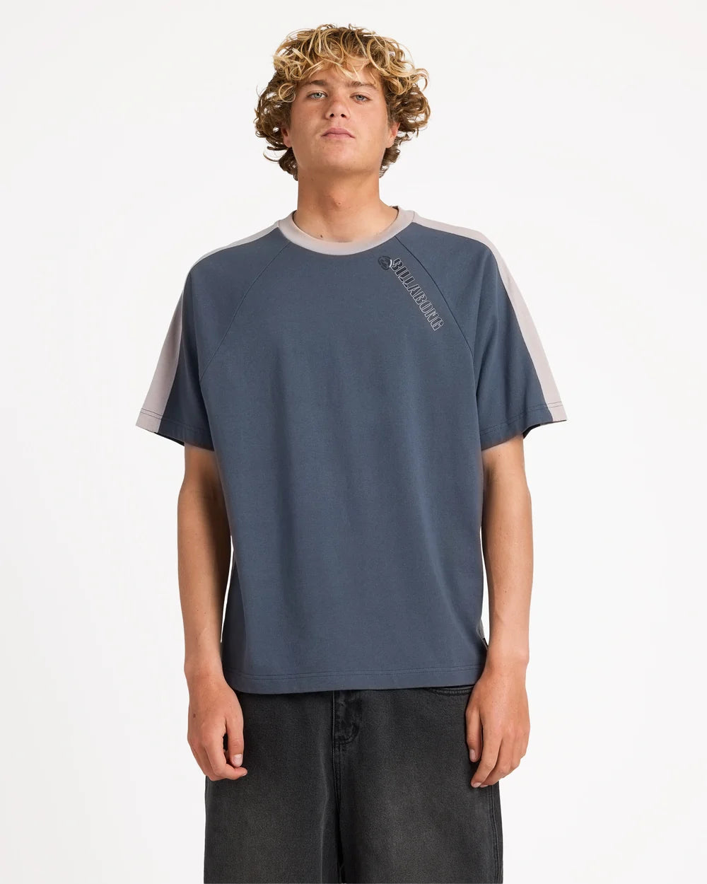 Billabong Spec 73 Iconic T-Shirt