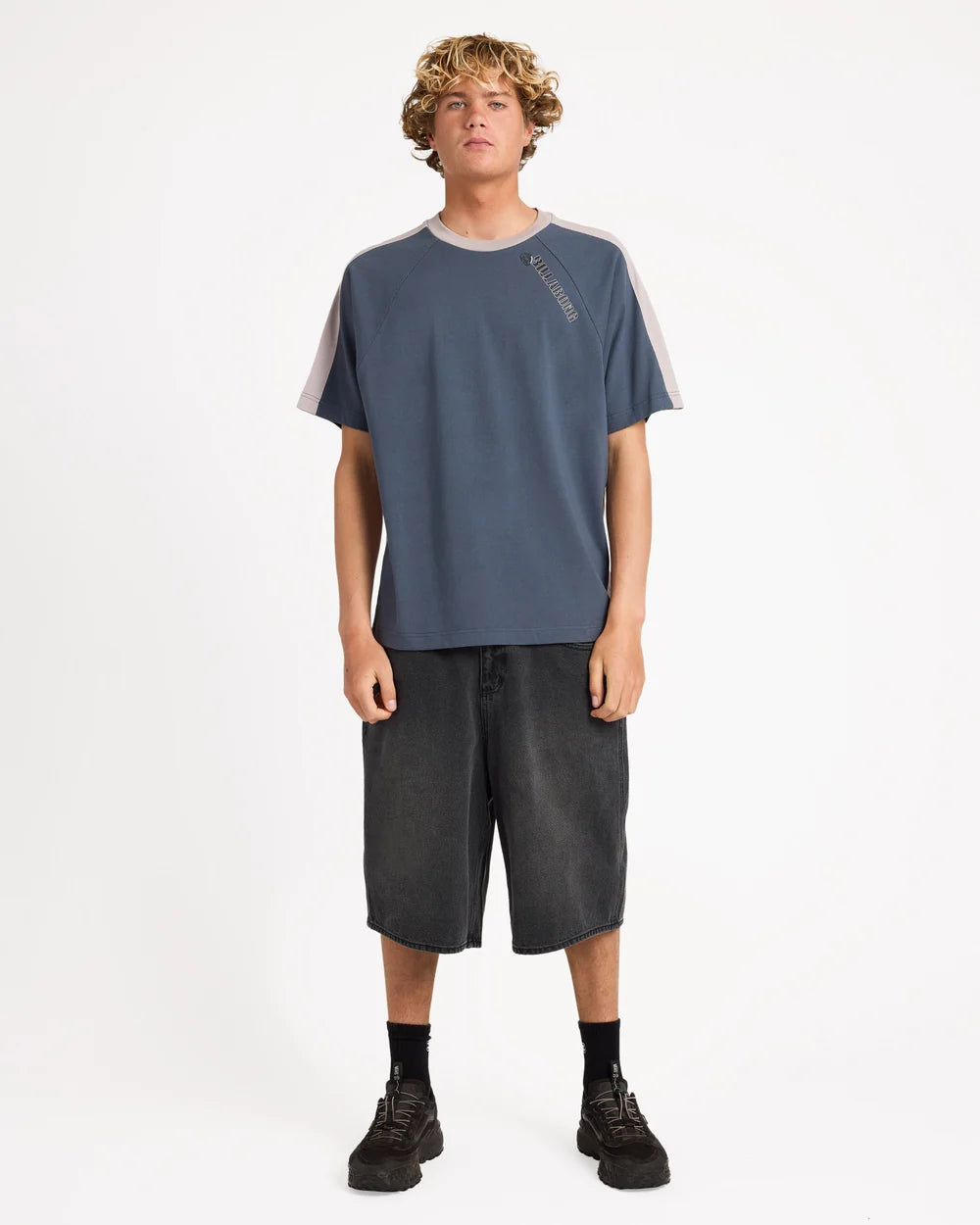 Billabong Spec 73 Iconic T-Shirt