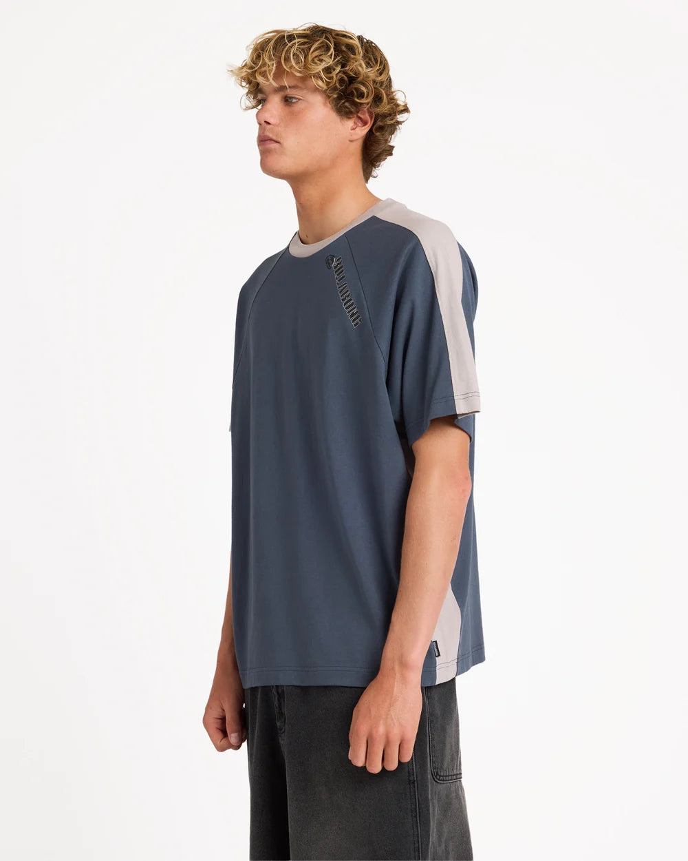 Billabong Spec 73 Iconic T-Shirt