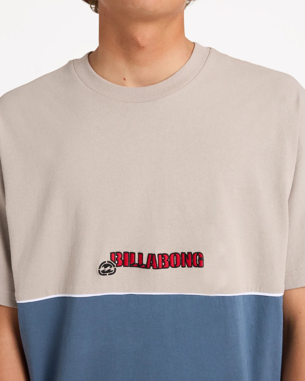 Billabong Spec 73 Iconic T-Shirt