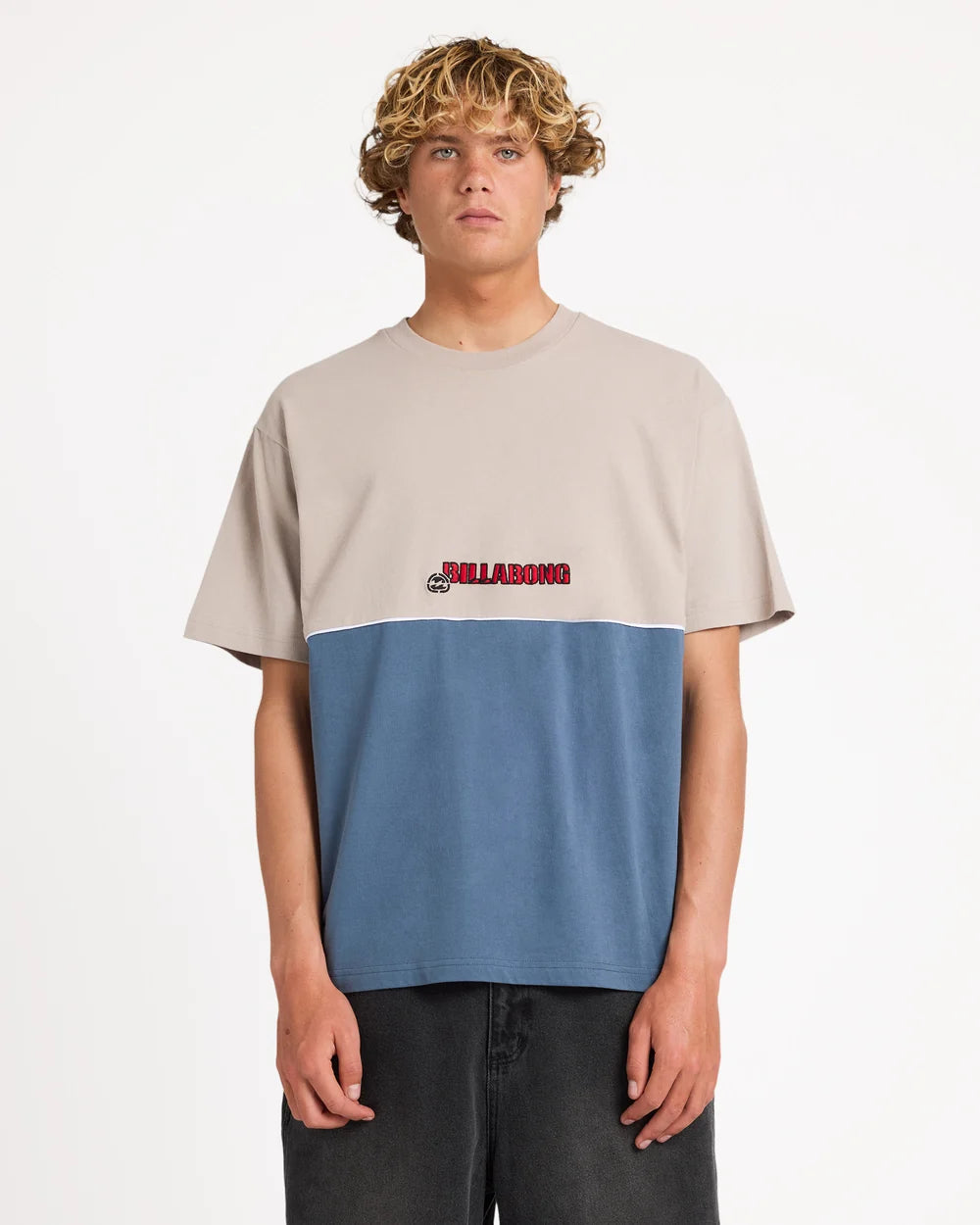 Billabong Spec 73 Iconic T-Shirt