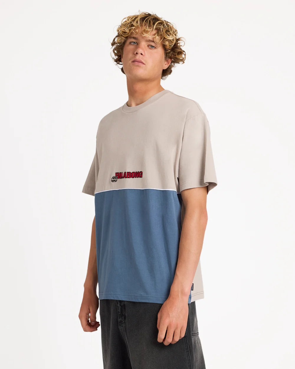Billabong Spec 73 Iconic T-Shirt