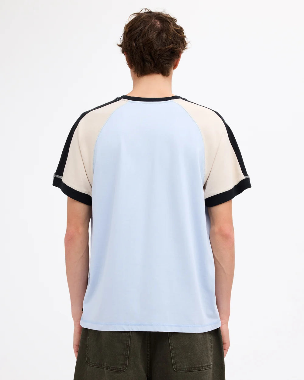 Billabong Immortal Panel T-Shirt