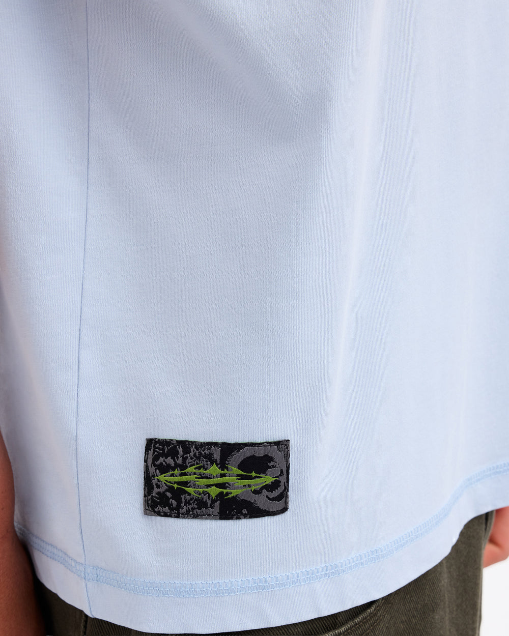 Billabong Immortal Panel T-Shirt