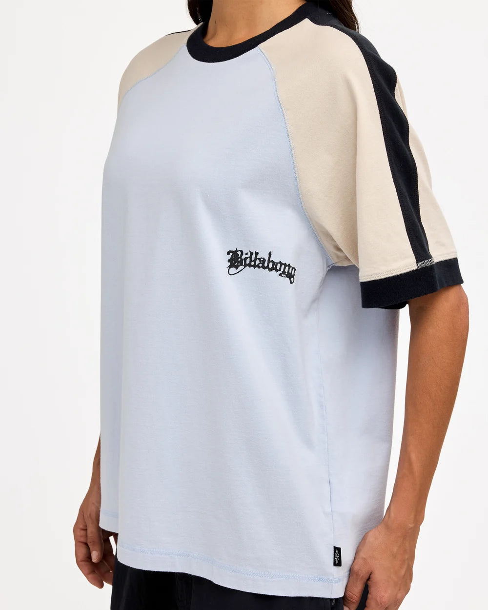 Billabong Immortal Panel T-Shirt