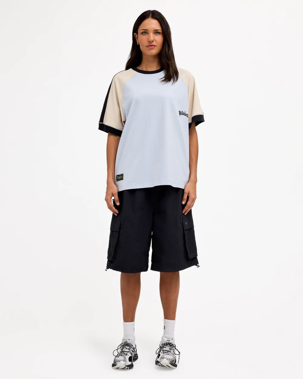 Billabong Immortal Panel T-Shirt