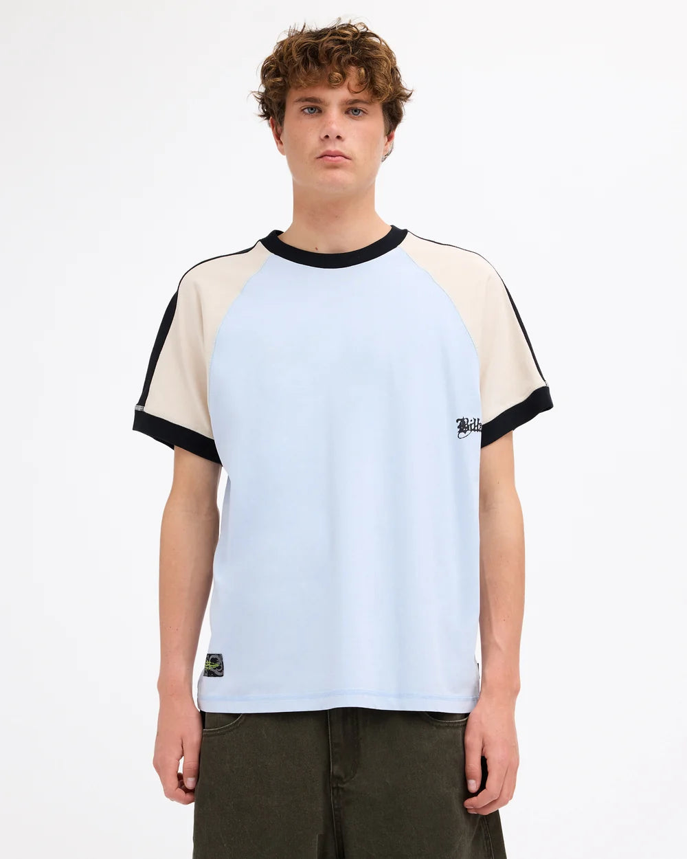 Billabong Immortal Panel T-Shirt