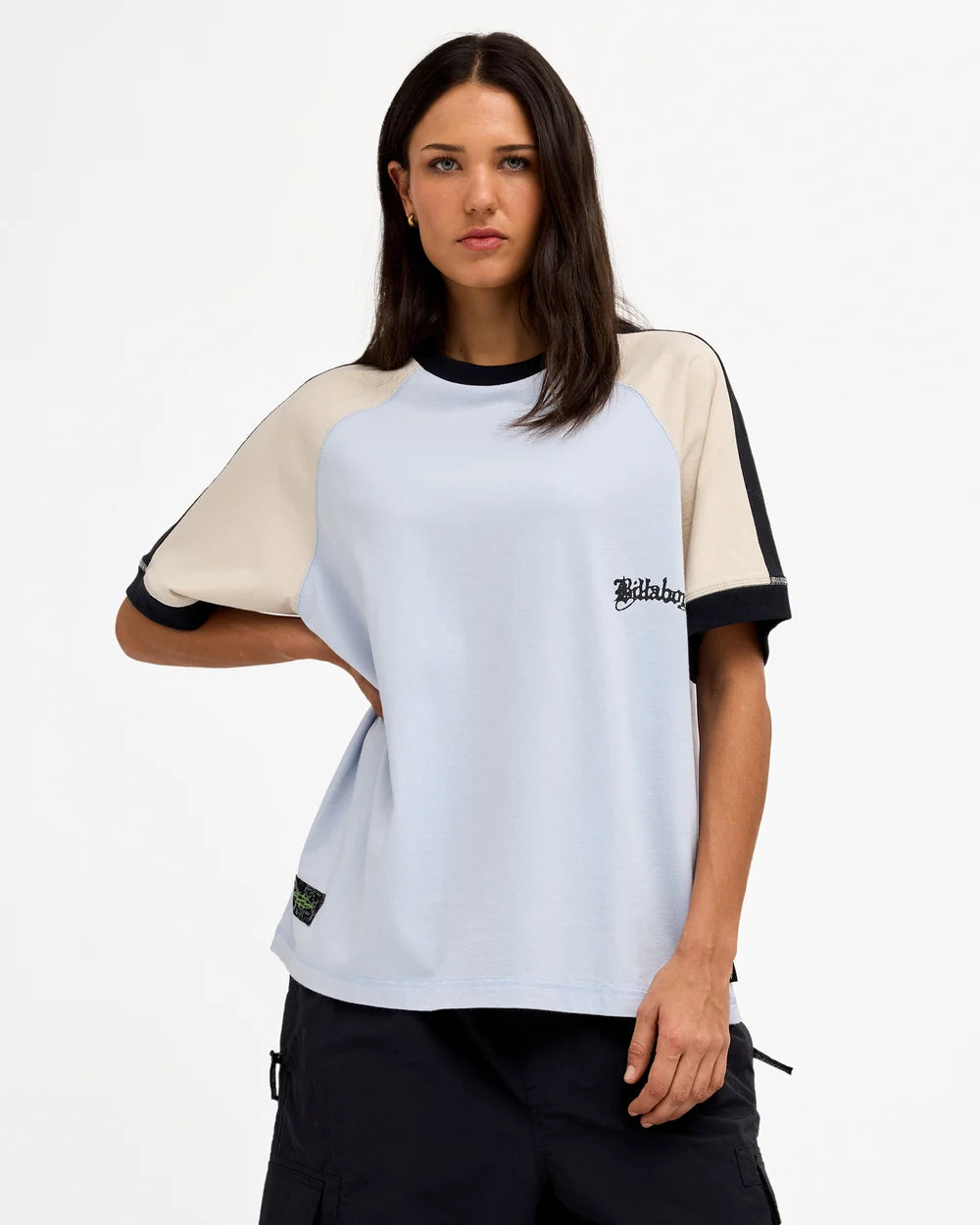 Billabong Immortal Panel T-Shirt