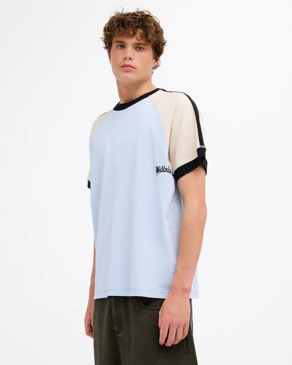 Billabong Immortal Panel T-Shirt