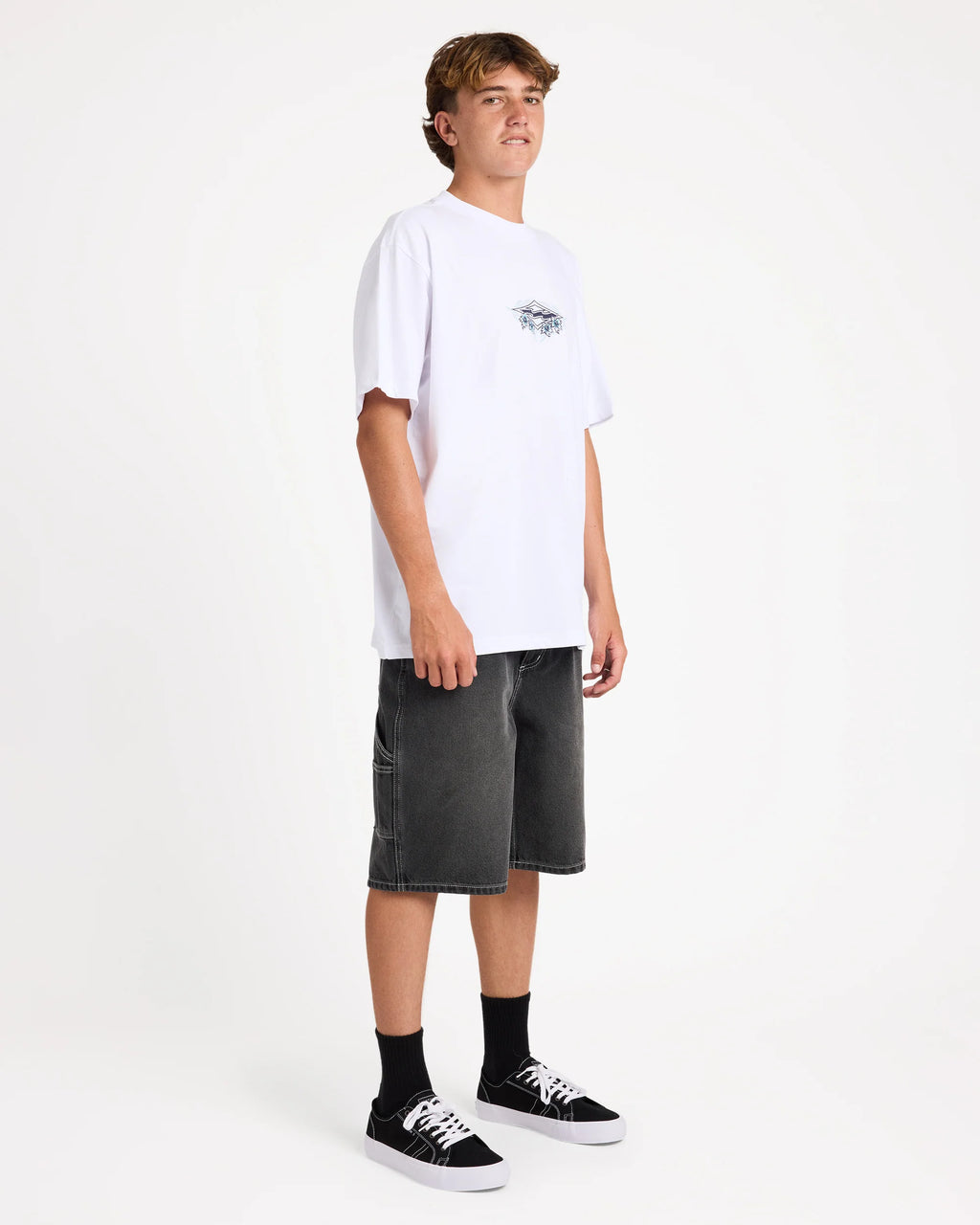 Billabong Biscus OG T-Shirt