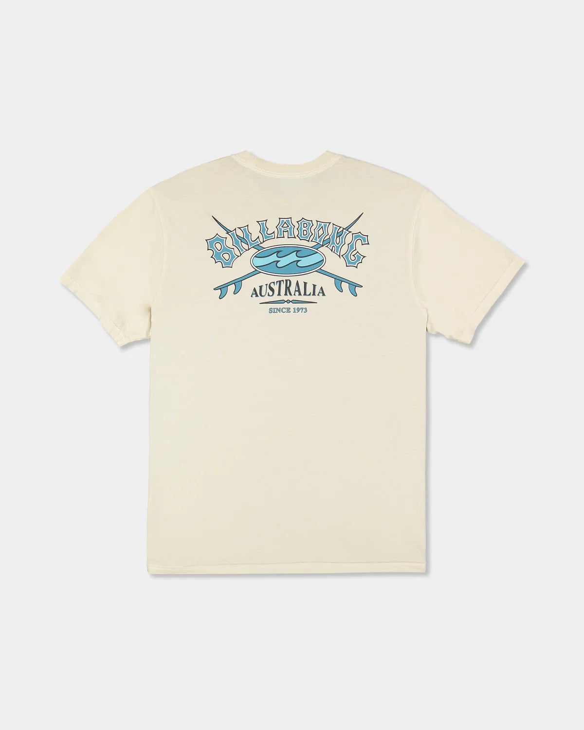 Billabong Heritage Arch Wave Wash Premium T-Shirt