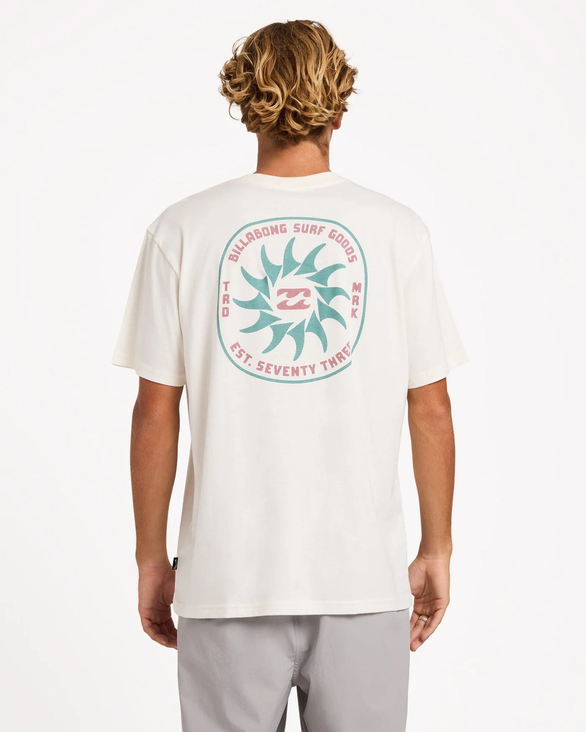 Billabong Rotation Premium T-Shirt
