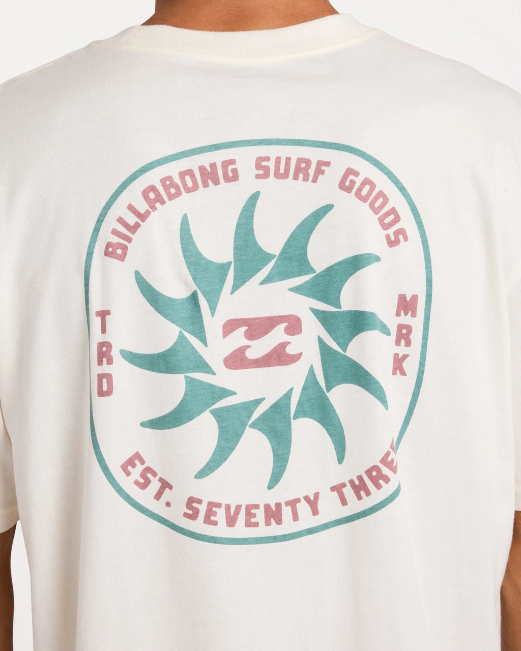 Billabong Rotation Premium T-Shirt