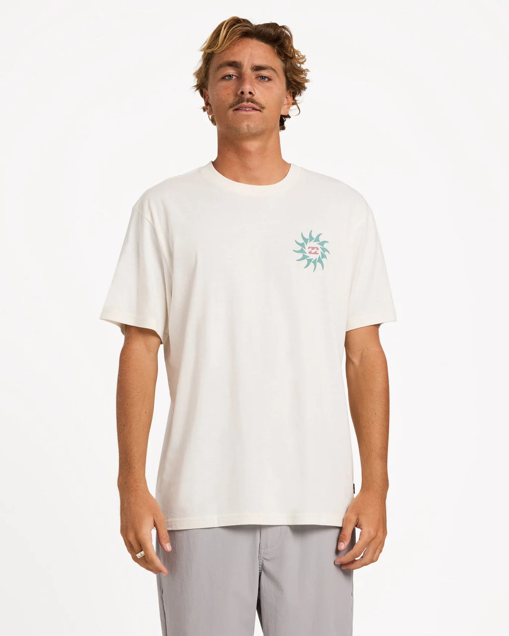 Billabong Rotation Premium T-Shirt