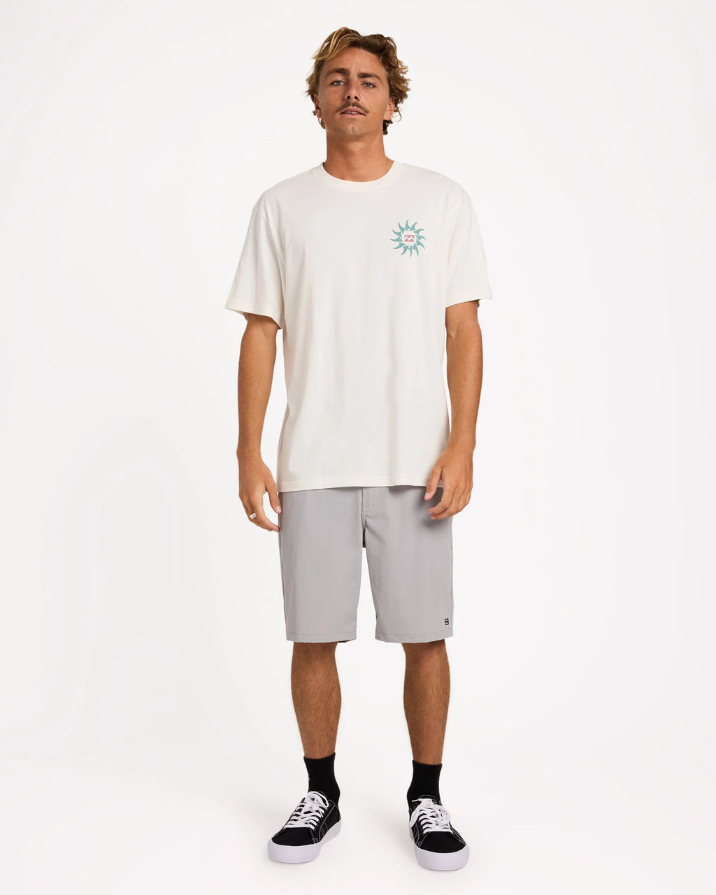 Billabong Rotation Premium T-Shirt