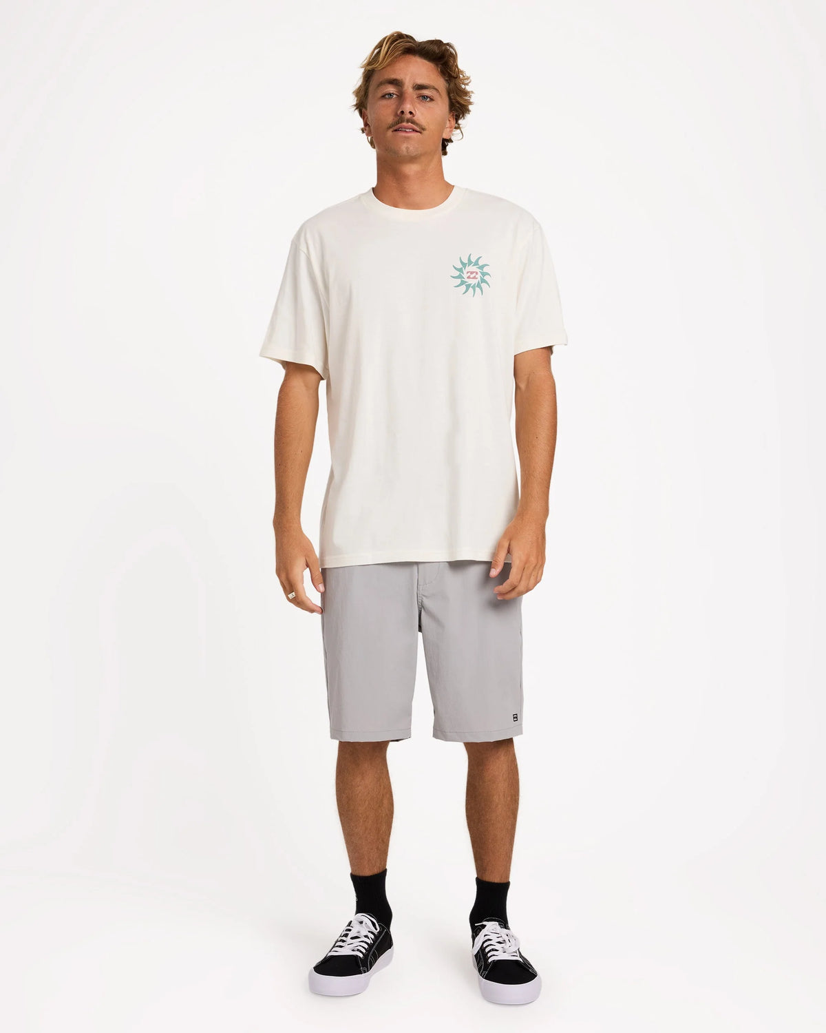 Billabong Rotation Premium T-Shirt