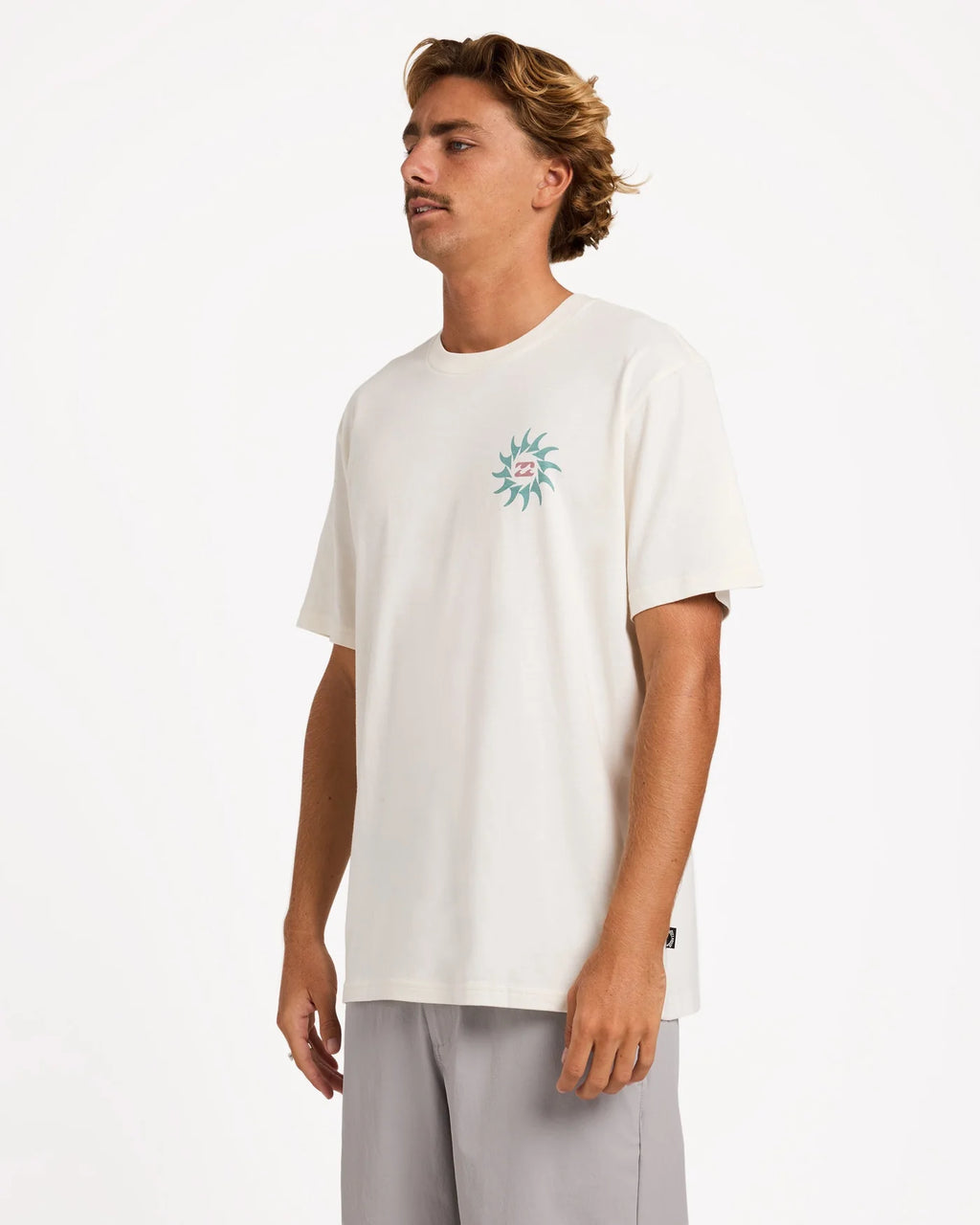 Billabong Rotation Premium T-Shirt