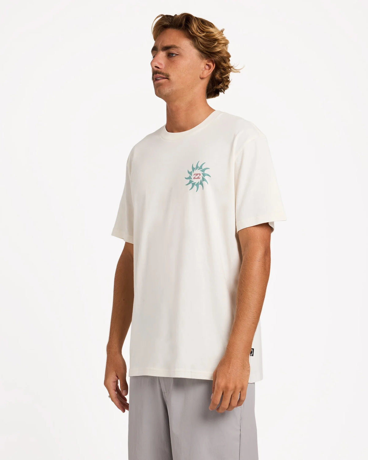 Billabong Rotation Premium T-Shirt