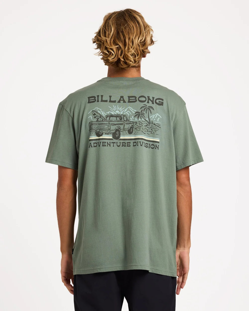 Billabong State Park A/Div Premium T-Shirt