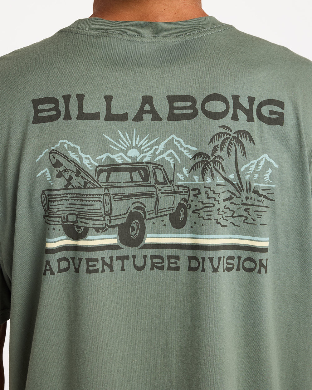 Billabong State Park A/Div Premium T-Shirt