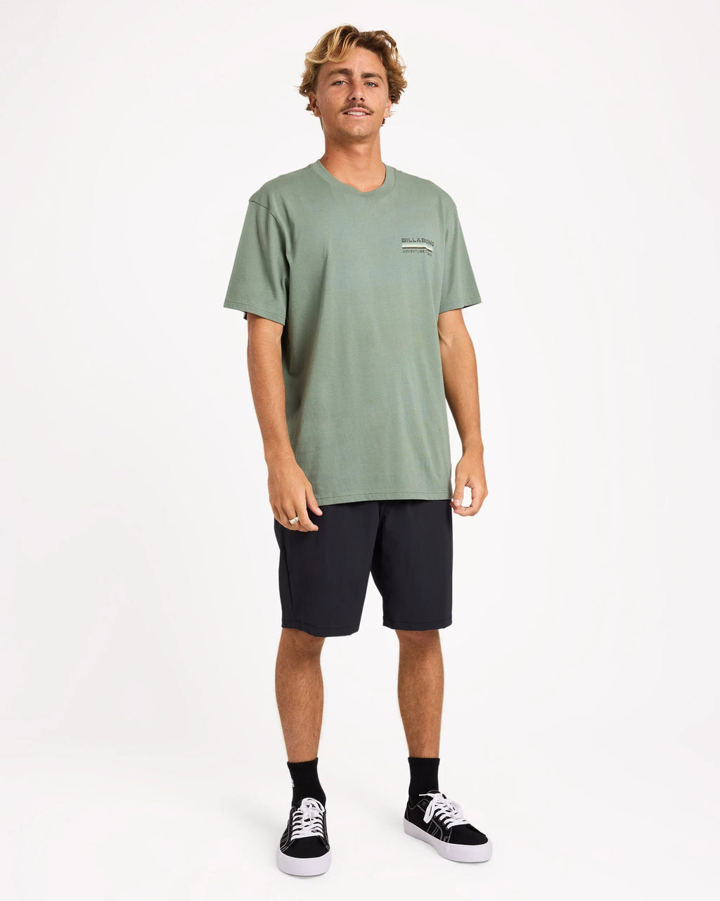 Billabong State Park A/Div Premium T-Shirt